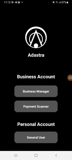 Adastra - Messier Screenshot 0