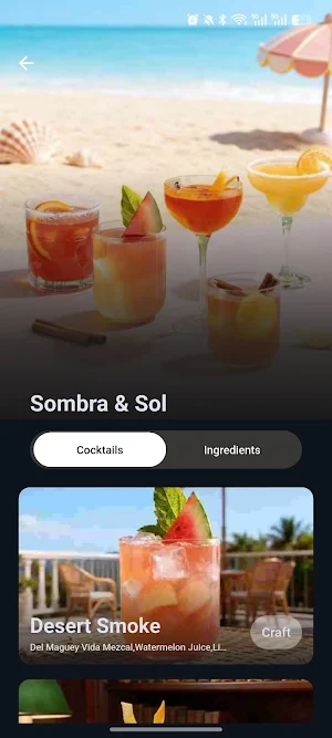 MixMaestro Screenshot 3
