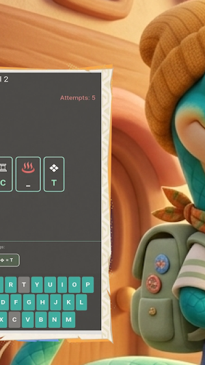 OrbitLink Screenshot 0