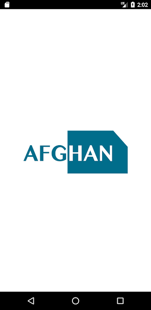 Afghan Networks Screenshot 0