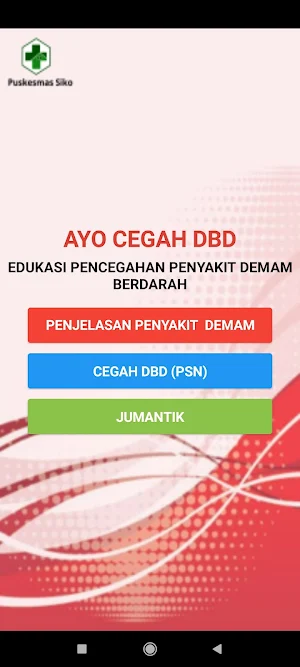 SEMANTIK Screenshot 3