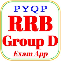 Railway Group D Question Paper
