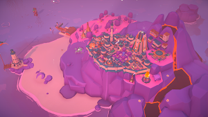 ISLANDERS: Mobile Screenshot 3
