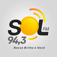 SolFM 94,3 Nosso brilho é você