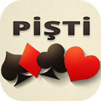 Pişti Online HD - İnternetsiz