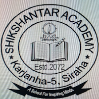 Shikshantar Academy