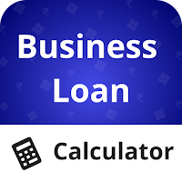 Business Loan Calculator
