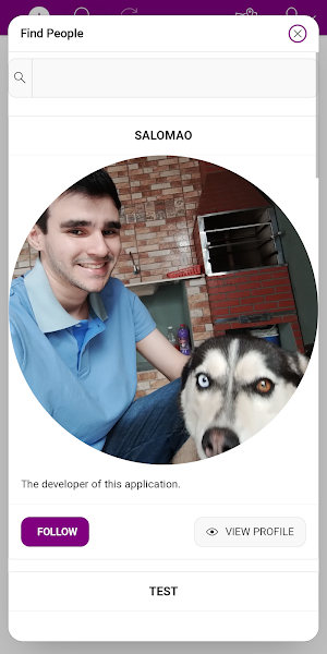 Basic - Social Media Screenshot 2