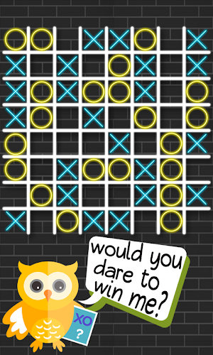Tic Tac Toe Classic Screenshot 3