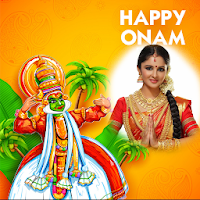 Onam Photo Frames
