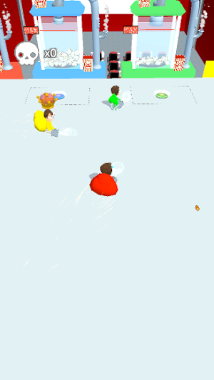 Popcorn.io Screenshot 2