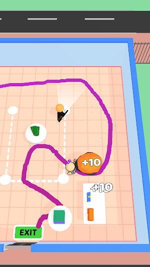 Draw And Steal Screenshot 3
