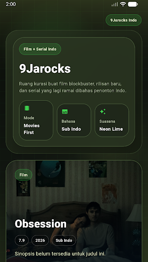 9jaRocks Screenshot 0