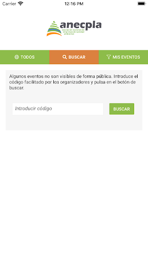 Anecpla Screenshot 2