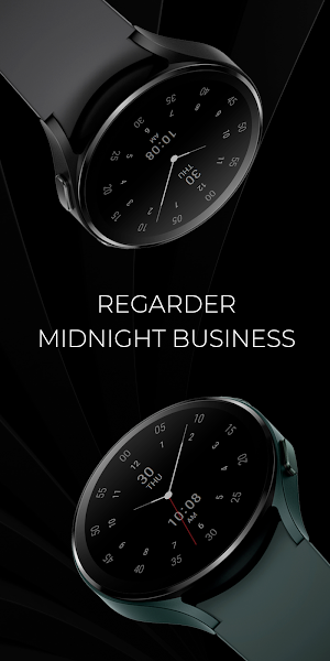 Regarder Midnight Business Screenshot 0