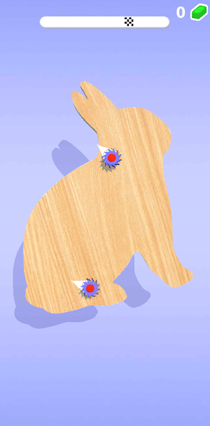 Slice And Carve Screenshot 0