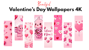 Valentines Day Wallpaper Screenshot 0