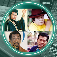 Lagu Dangdut Jadul Pilihan