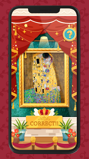Find This Painting Screenshot 3