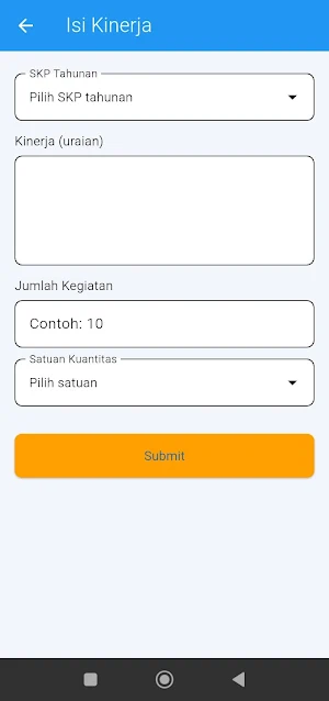 PREKIN KP2MI Screenshot 2