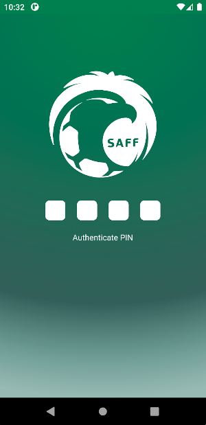 SAFF Integrity Screenshot 0