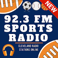 Radio 92.3 FM Sports Cleveland