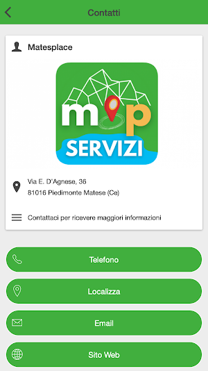 MatesePlace Screenshot 2