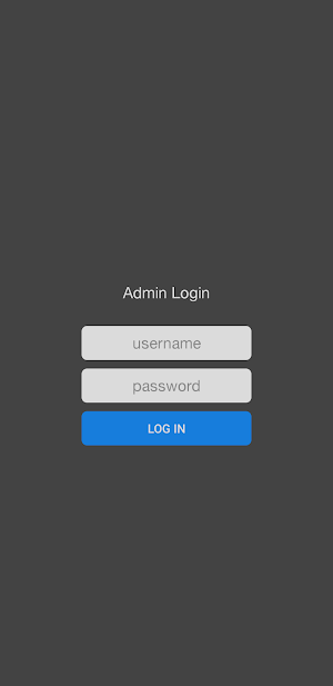 Fishbowl Time Terminal Screenshot 0