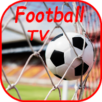 Football TV Live HD