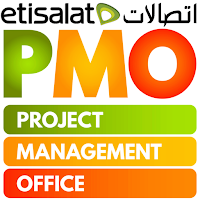 Etisalat PMO