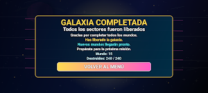 Galaxia Guanelfi Screenshot 3