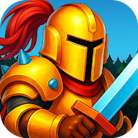Heroes : A Grail Quest