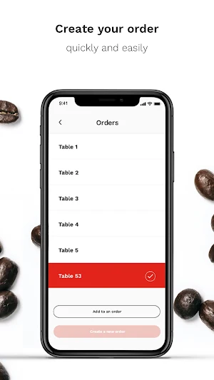 Cup4You Screenshot 2