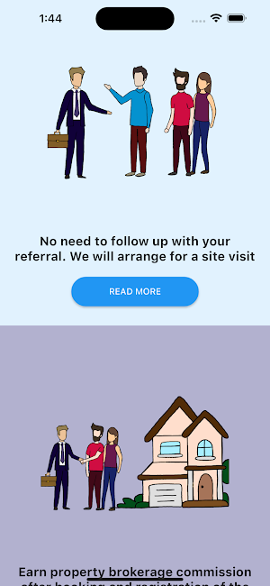 Property Refers Screenshot 2
