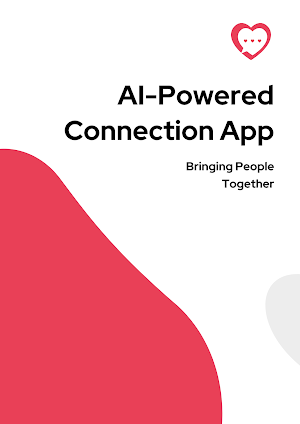 Trueheart - The Connection App Screenshot 0