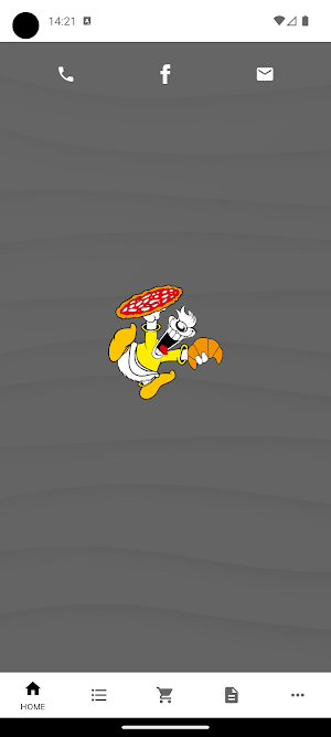 Loco Loco Pizzeria Cornetteria Screenshot 0