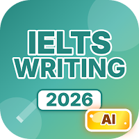 IELTS Writing 2026 Mock Exam