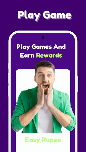 EasyRupee: Easy Earning Screenshot 2