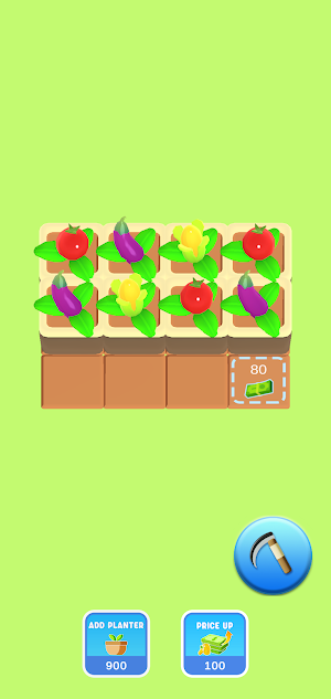 Farm Idle ASMR Screenshot 0