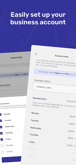 YourWay: Your Service Hub Screenshot 3