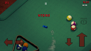 Toy Car Drifting : Car Racing Screenshot 1