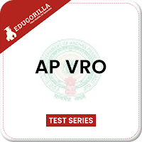 AP VRO Exam Mock Test App