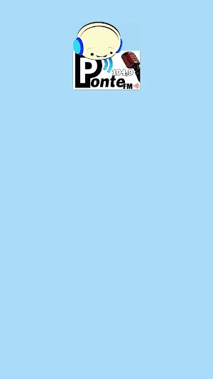 PONTE FM Screenshot 1