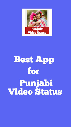 Punjabi Video Status 2023 Screenshot 0