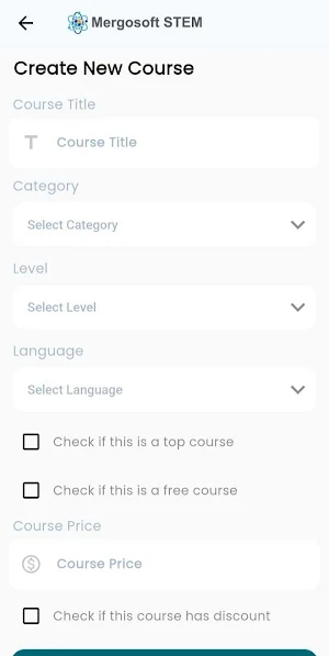 Mergosoft STEM Instructor Screenshot 2