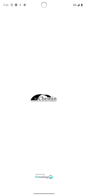 LE CHEMIN Gatineau-Est Screenshot 0