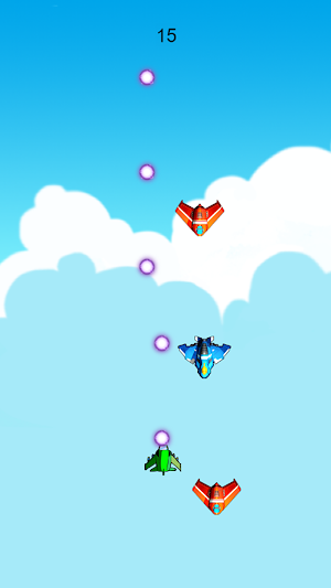 SkyBlaze Screenshot 3