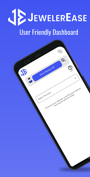 JewelerEase Screenshot 1