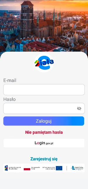 eBiała Screenshot 0