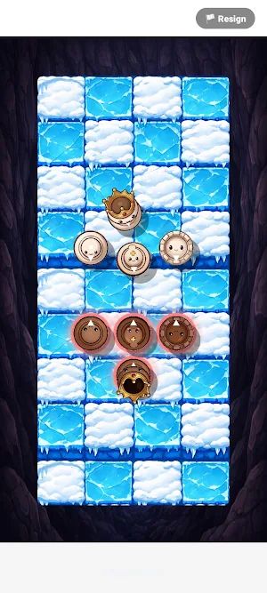 Chess Flick Screenshot 2